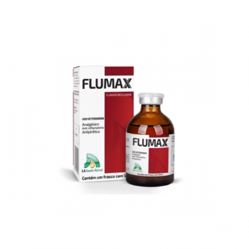 Flumax 50ml J A